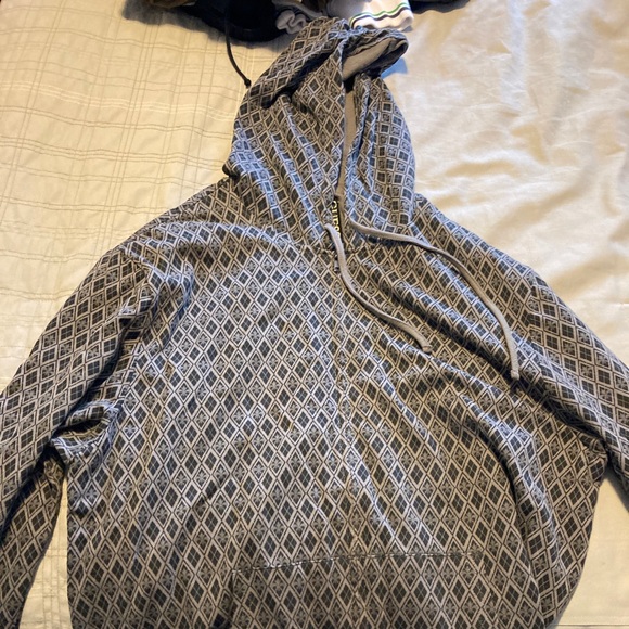 Guess Other - Men’s Guess Light Hoodie